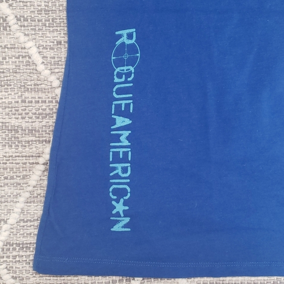 American Savage - Picture 5 of 6